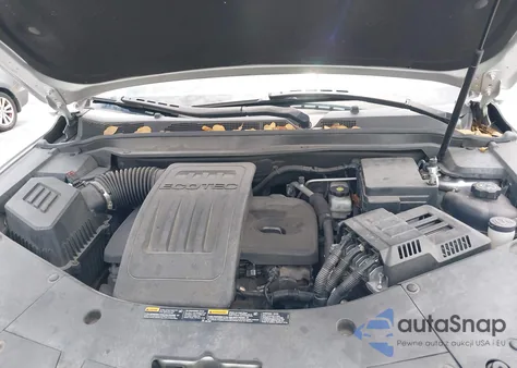 2012 Chevrolet Equinox Ls z USA, uszkodzony, nr VIN 2GNALBEK8C6347290